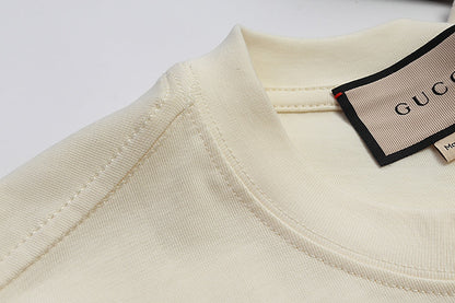 T-shirt imprimé simple