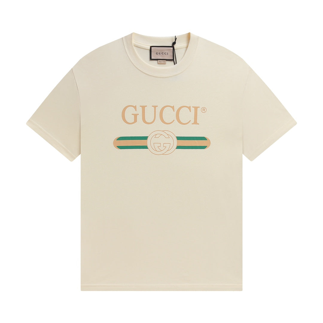 T-shirt imprimé simple