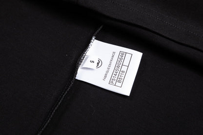T-shirt imprimé C