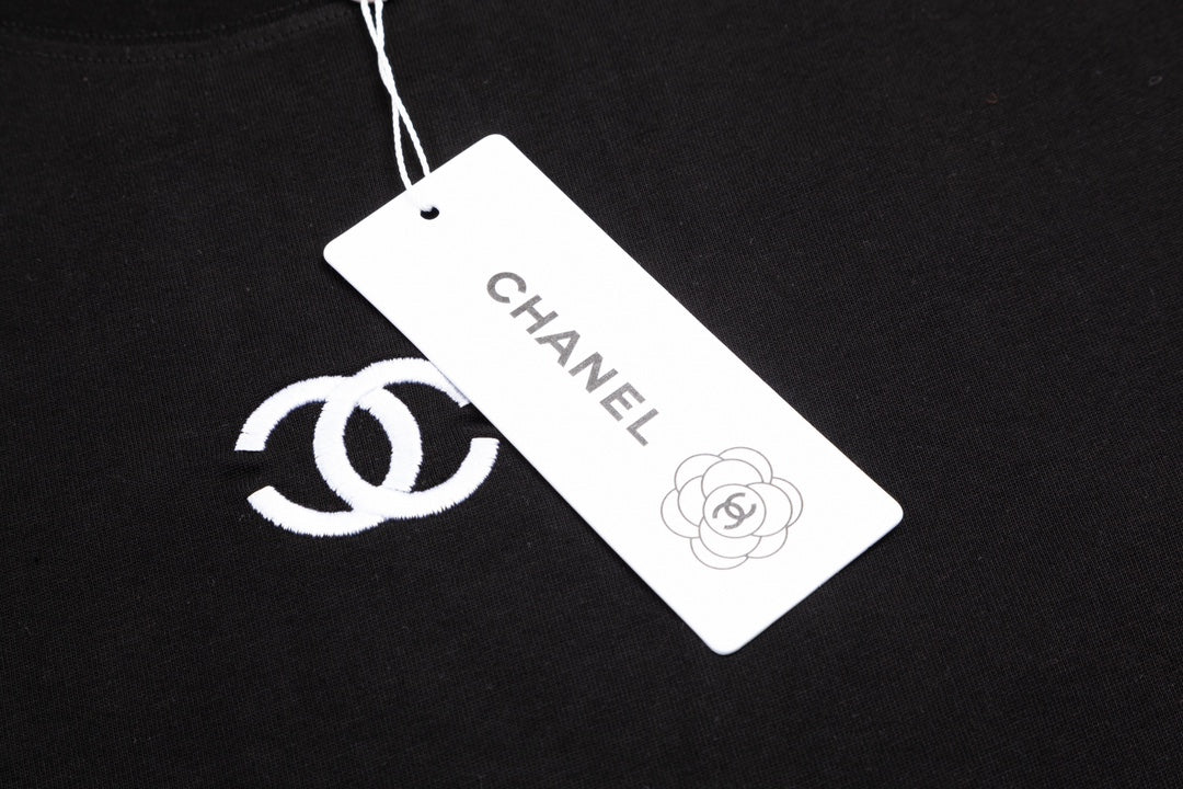 T-shirt imprimé C