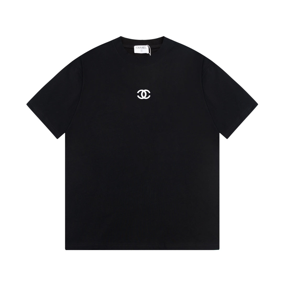 T-shirt imprimé C