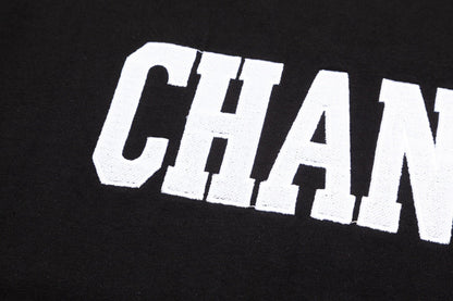T-shirt imprimé C