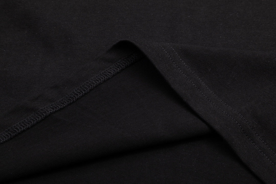T-shirt imprimé C