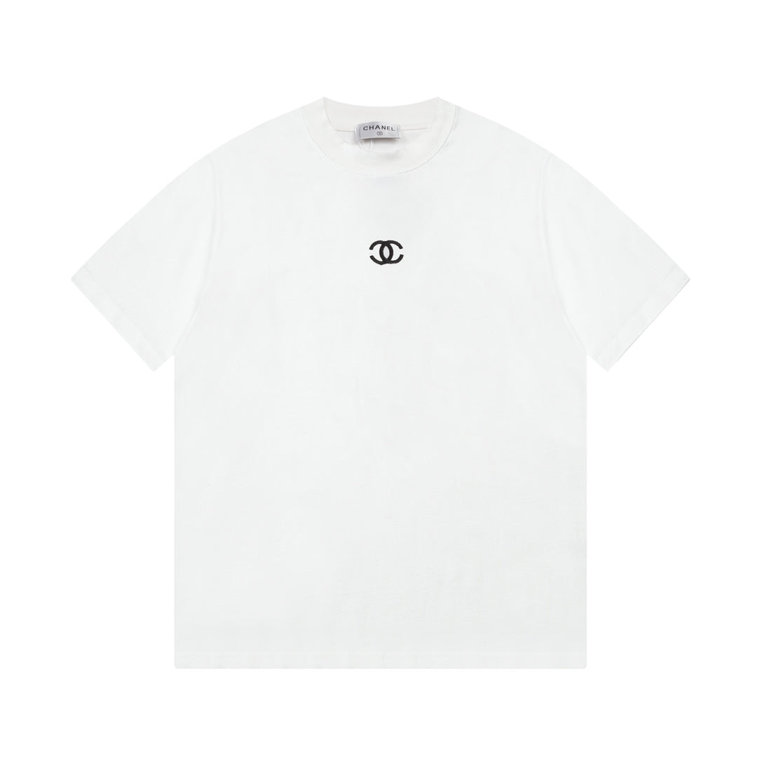 T-shirt imprimé C