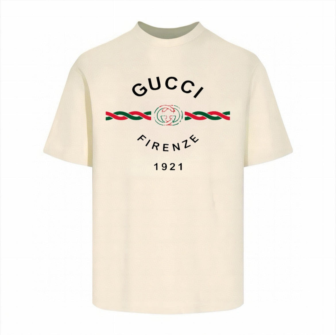 T-shirt imprimé classique