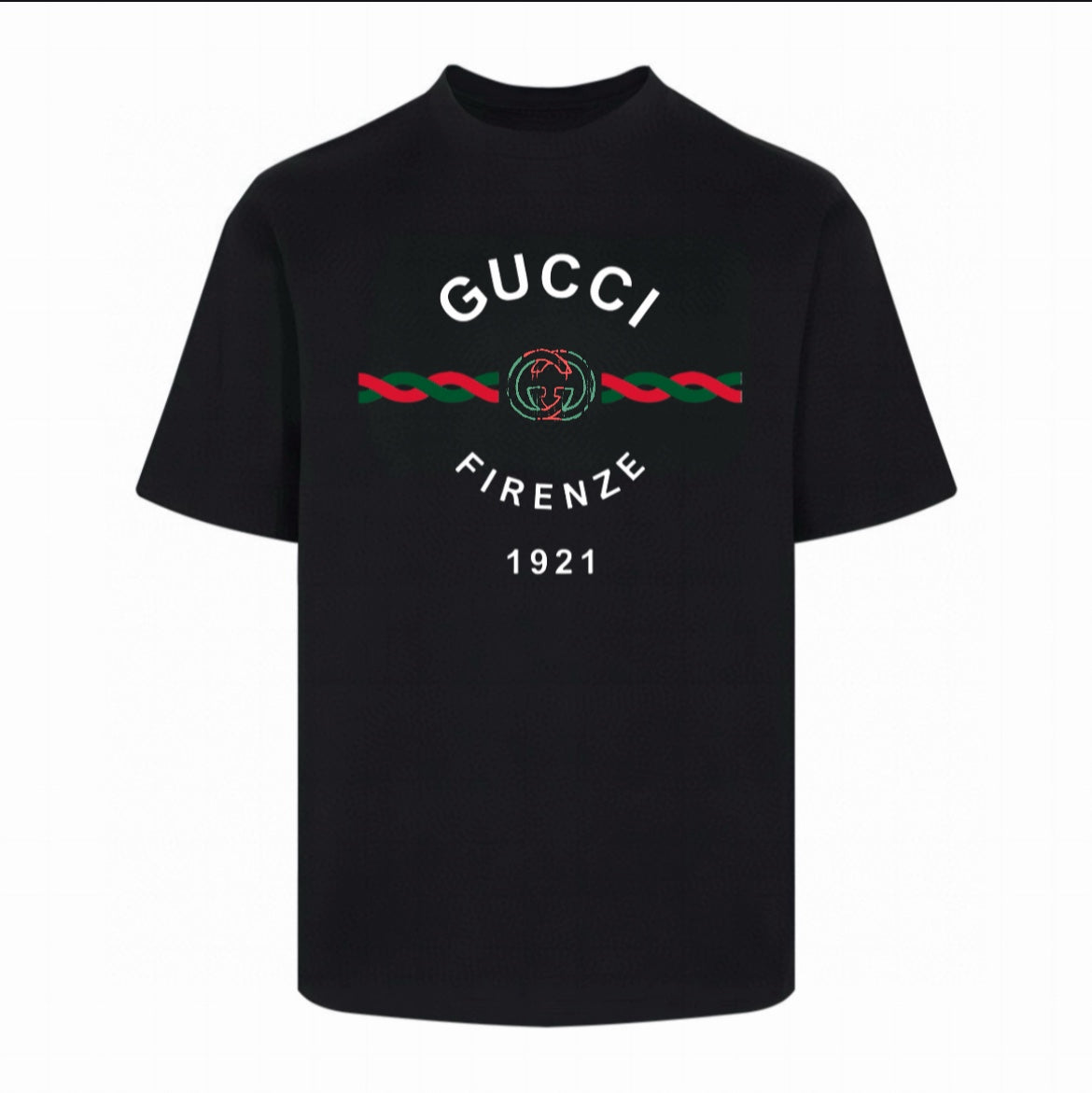 T-shirt imprimé classique