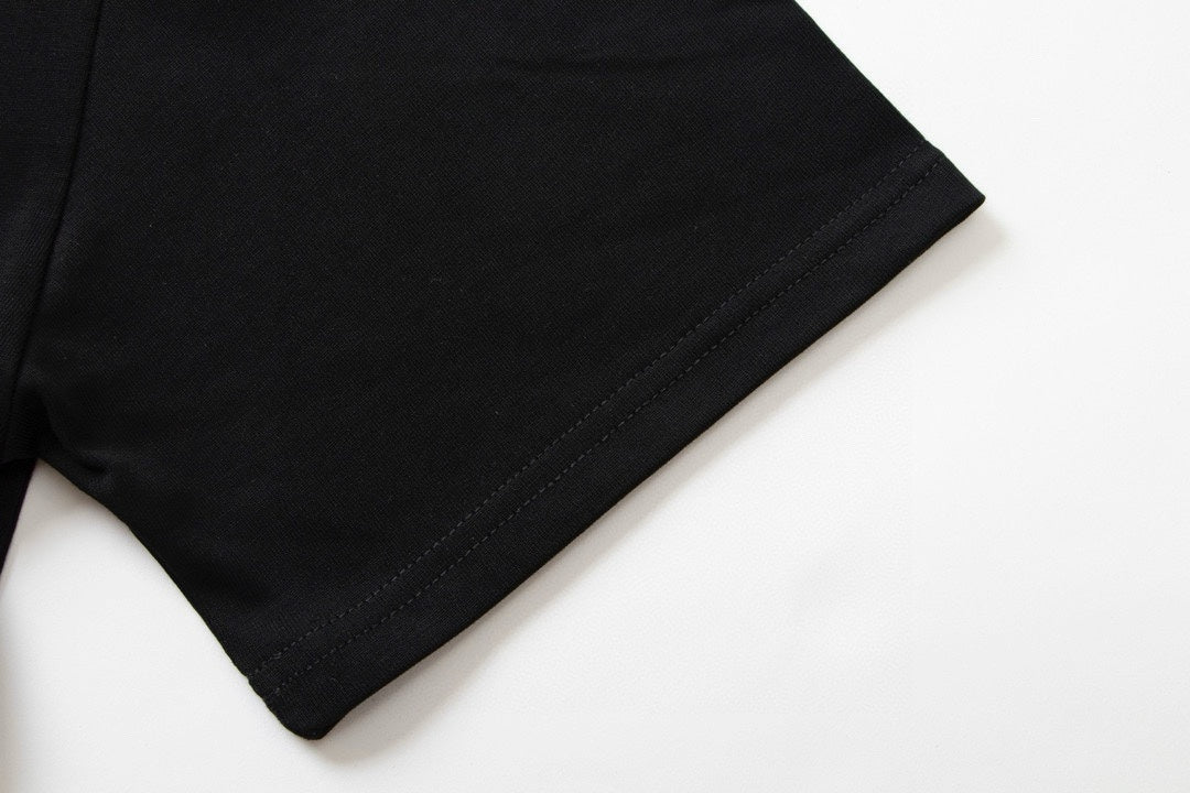 T-shirt imprimé classique