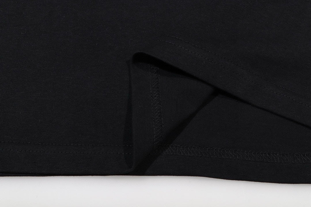 T-shirt imprimé classique
