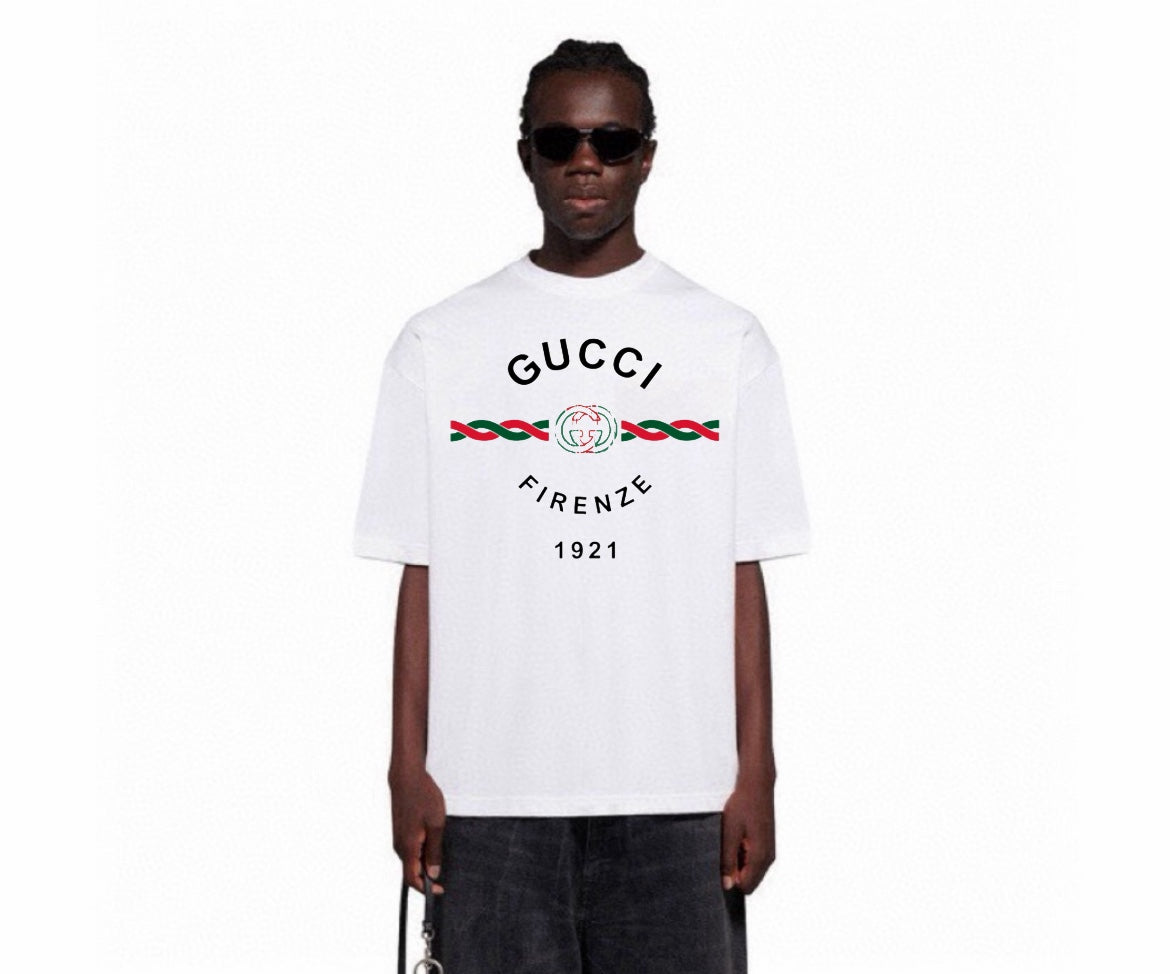 T-shirt imprimé classique