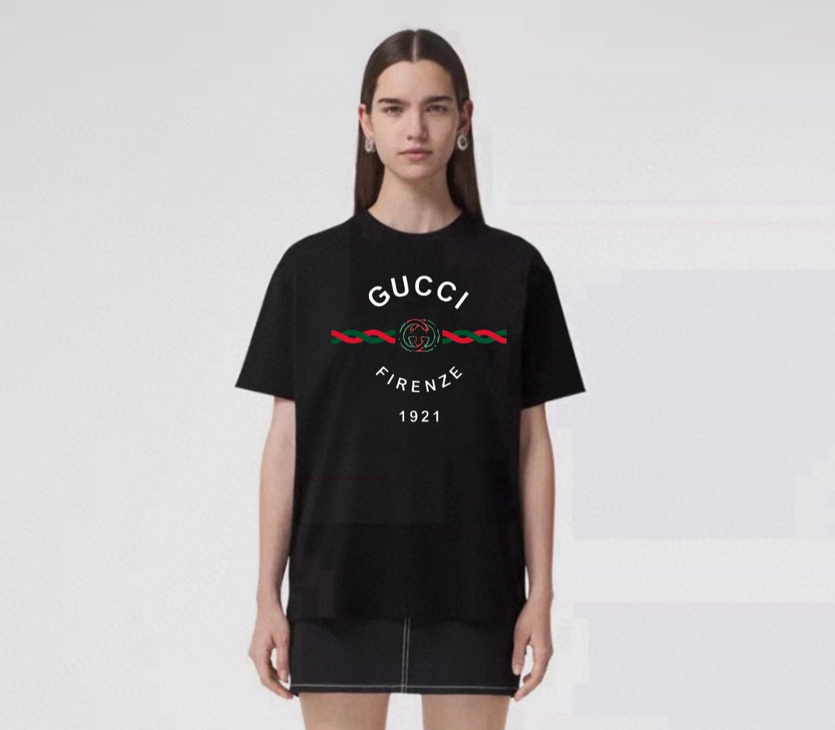 T-shirt imprimé classique