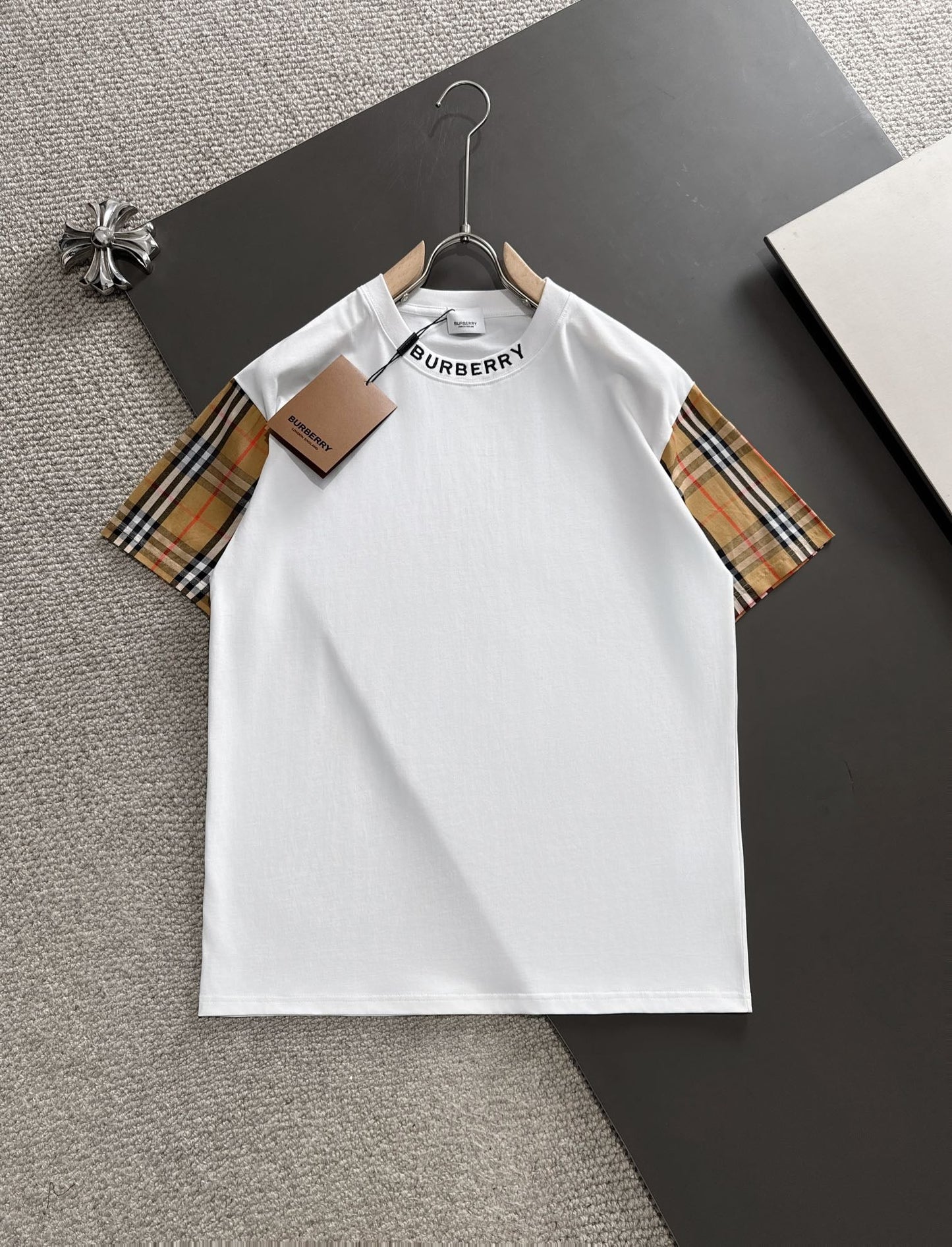 NOUVEAU 0403 T-shirt