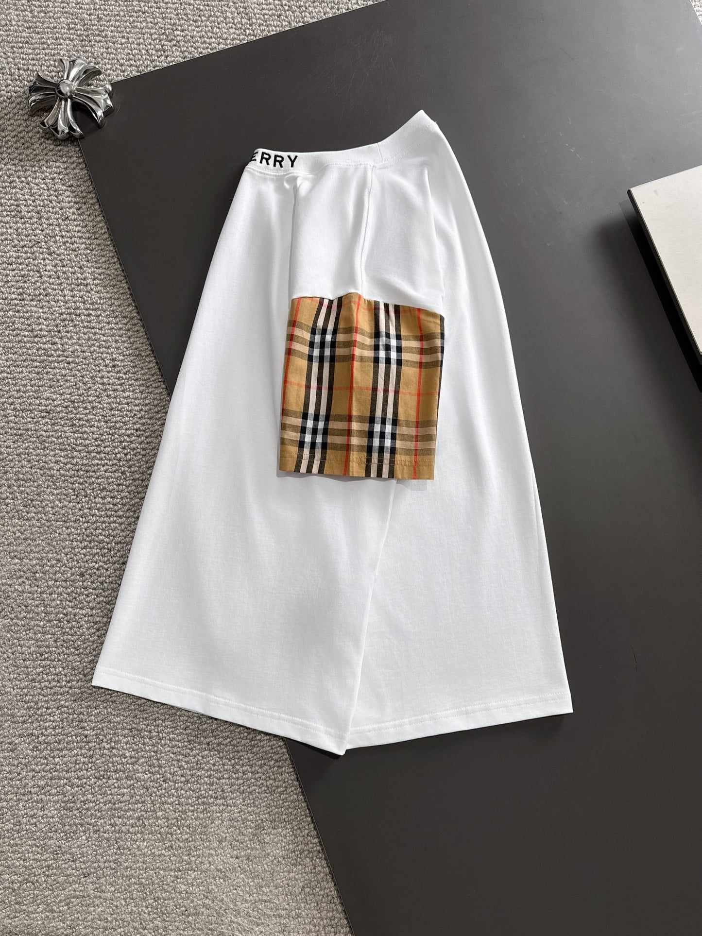 NOUVEAU 0403 T-shirt