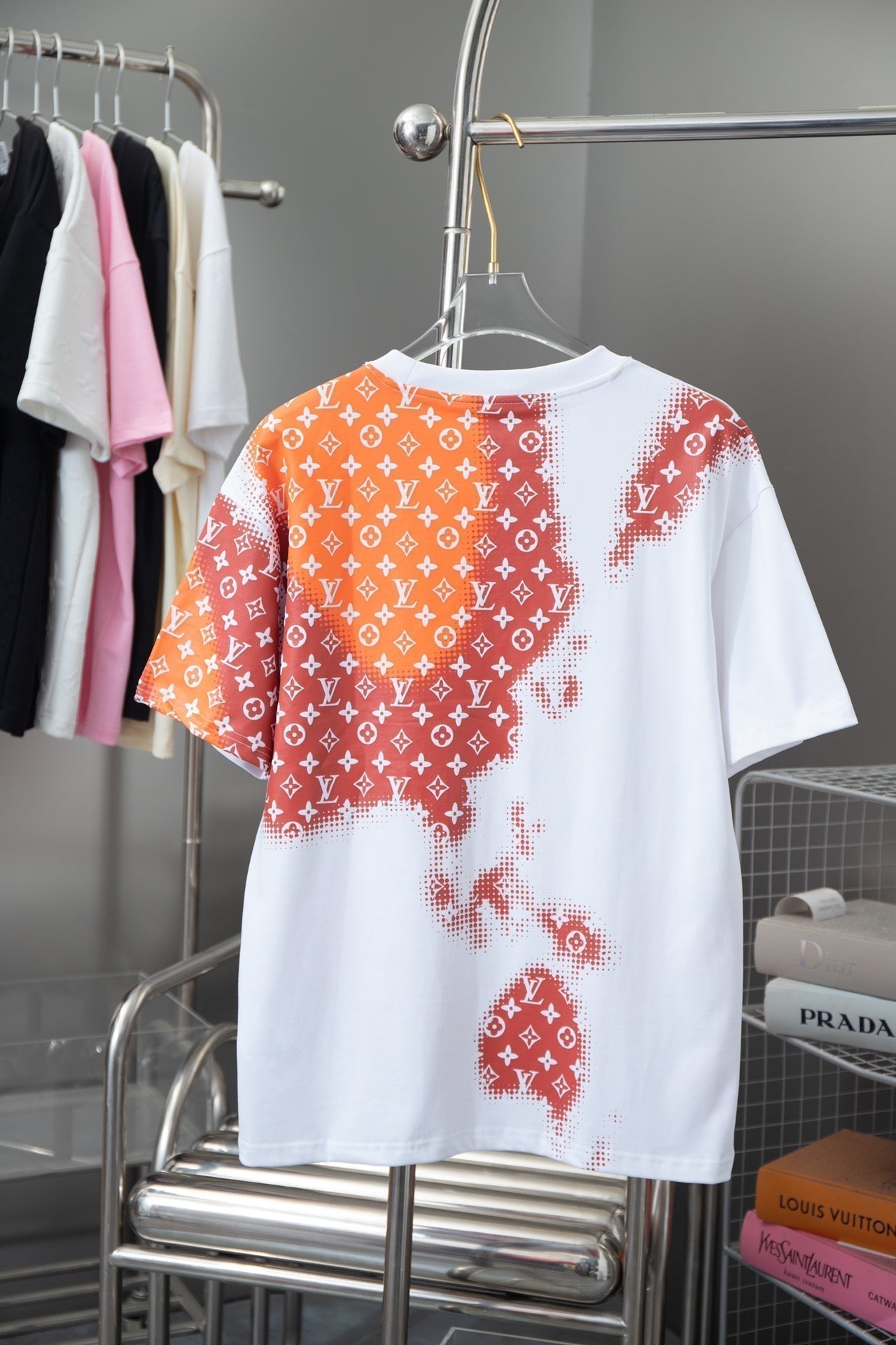 NOUVEAU T-shirt 0401