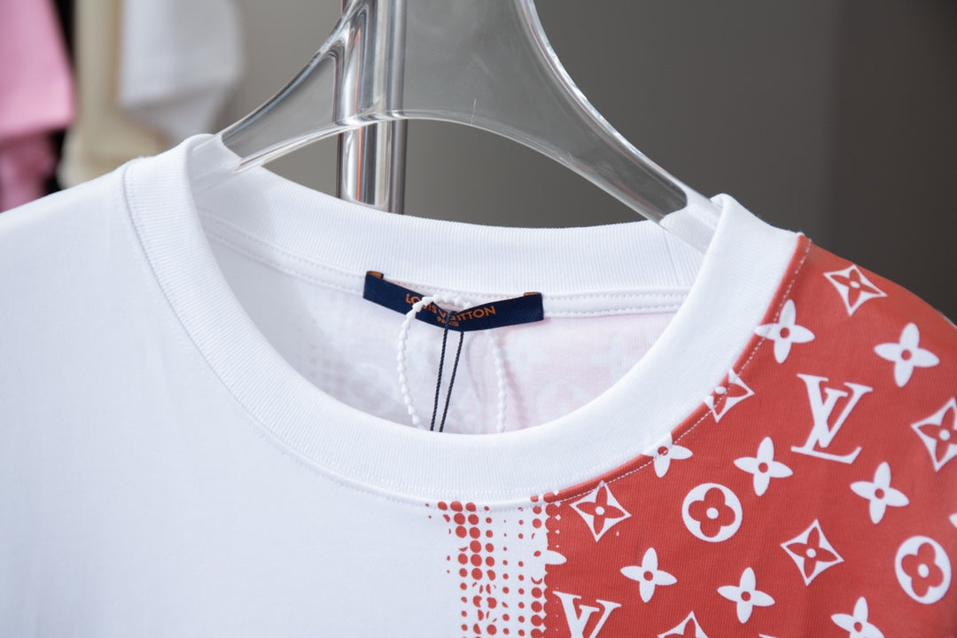 NOUVEAU T-shirt 0401