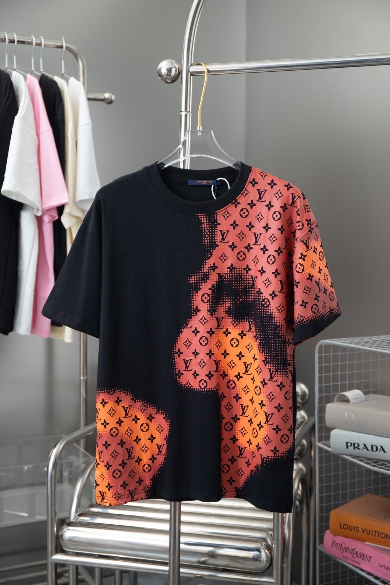 NOUVEAU T-shirt 0401