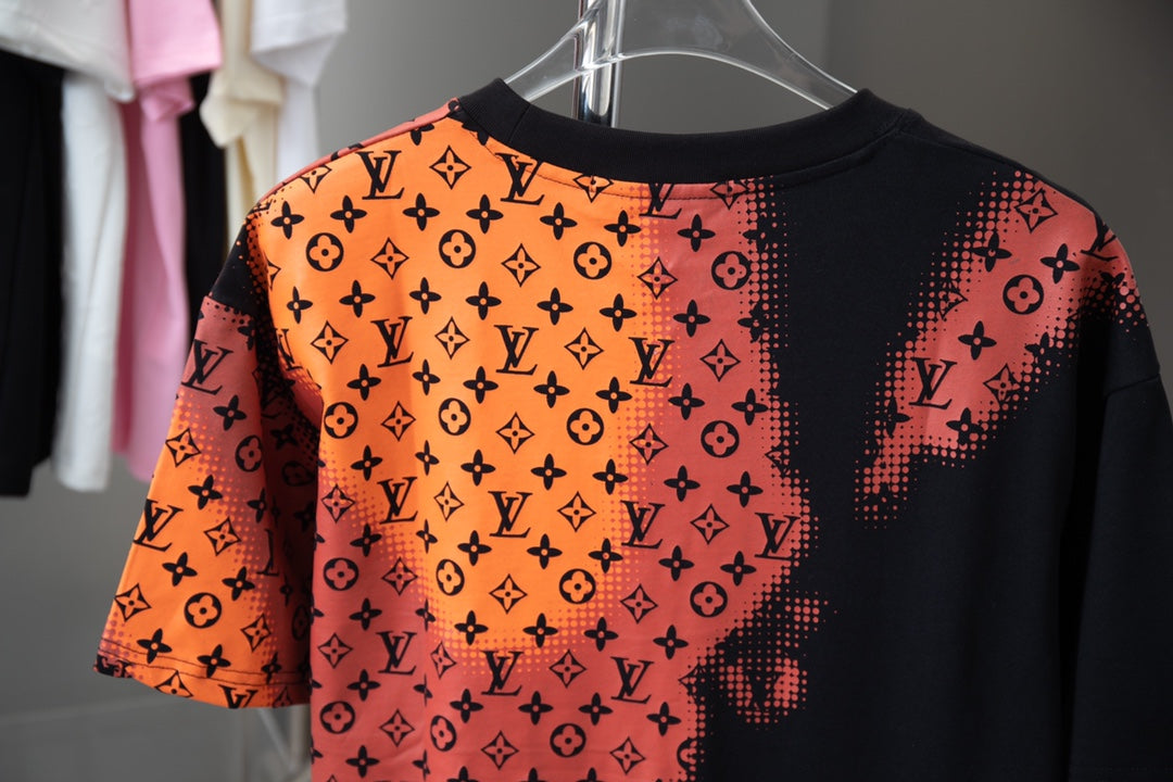 NOUVEAU T-shirt 0401