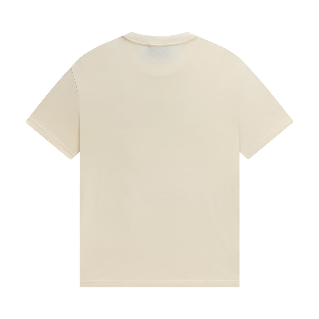 T-shirt brodé Cheval