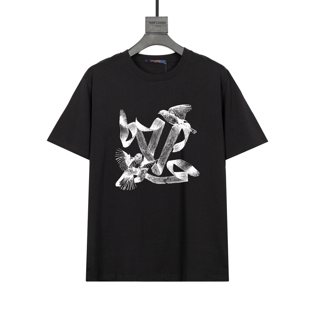 T-shirt Colombe de la Paix