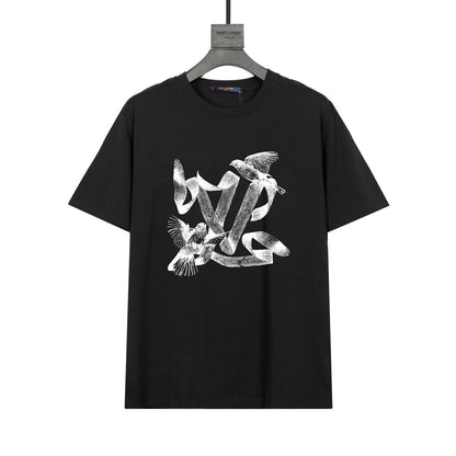 T-shirt Colombe de la Paix
