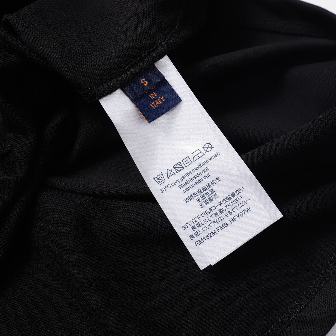 T-shirt Colombe de la Paix