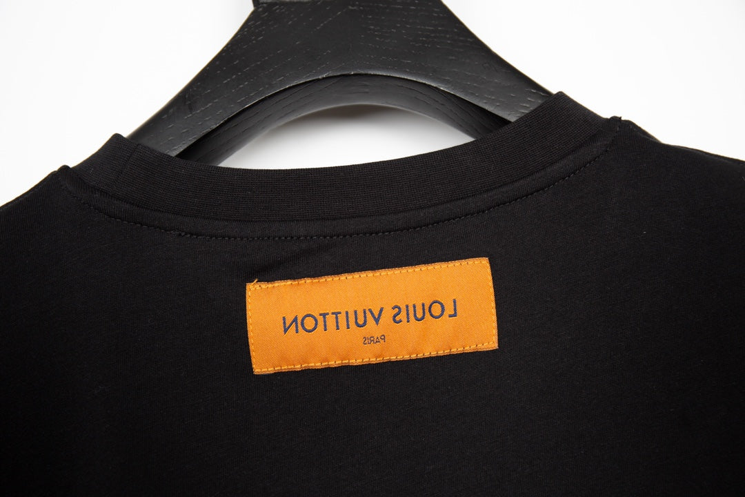 T-shirt Colombe de la Paix