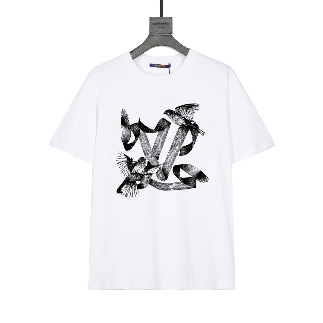 T-shirt Colombe de la Paix