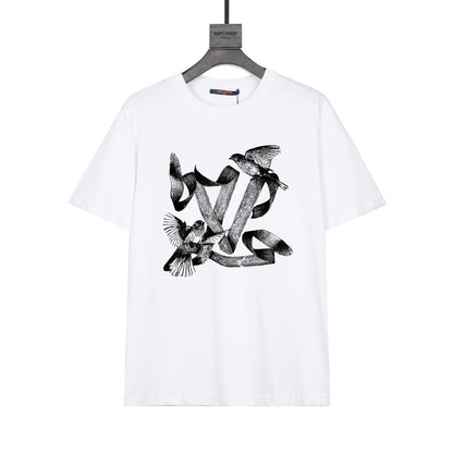 T-shirt Colombe de la Paix