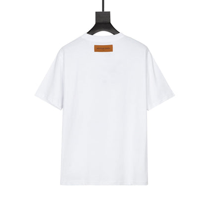 T-shirt Colombe de la Paix