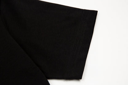 T-shirt imprimé créatif