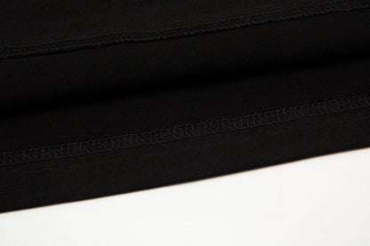 T-shirt imprimé créatif