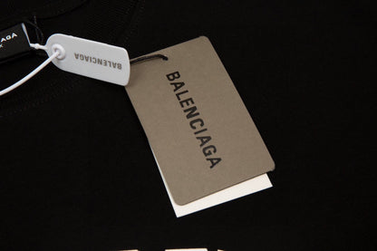 T-shirt imprimé créatif