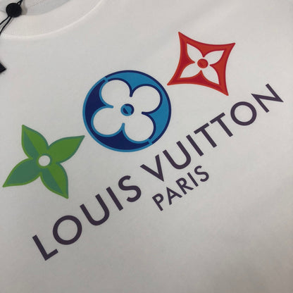 NOUVEAU 0403 T-shirt