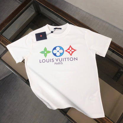 NOUVEAU 0403 T-shirt