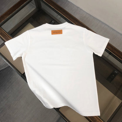 NOUVEAU 0403 T-shirt