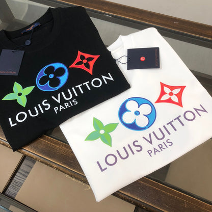 NOUVEAU 0403 T-shirt