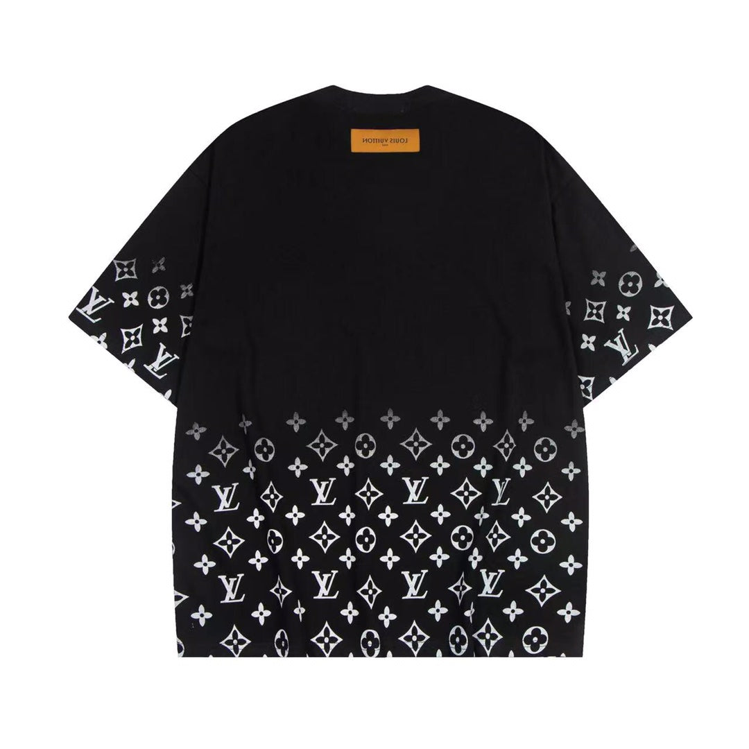NOUVEAU T-shirt 0402