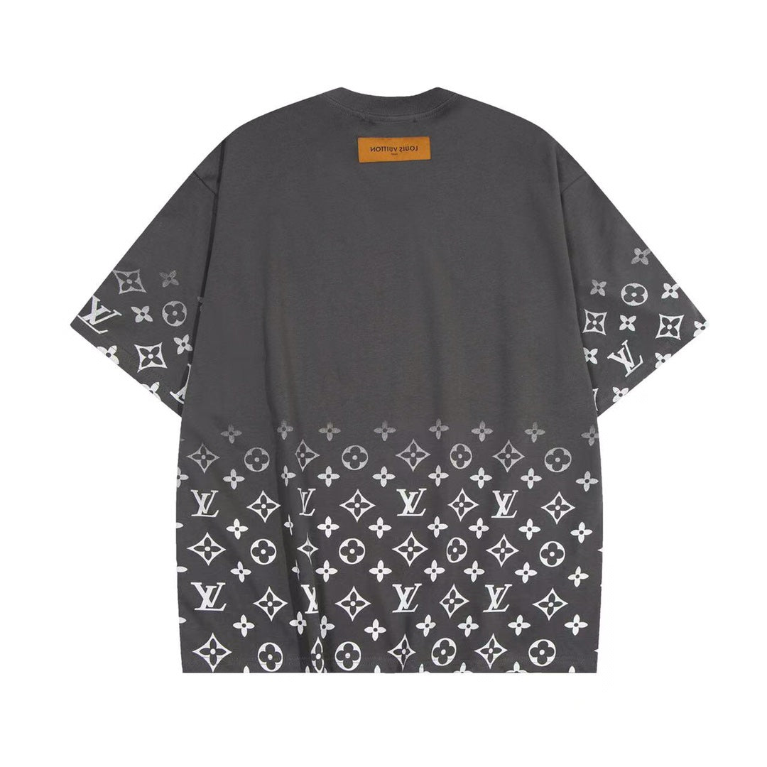 NOUVEAU T-shirt 0402
