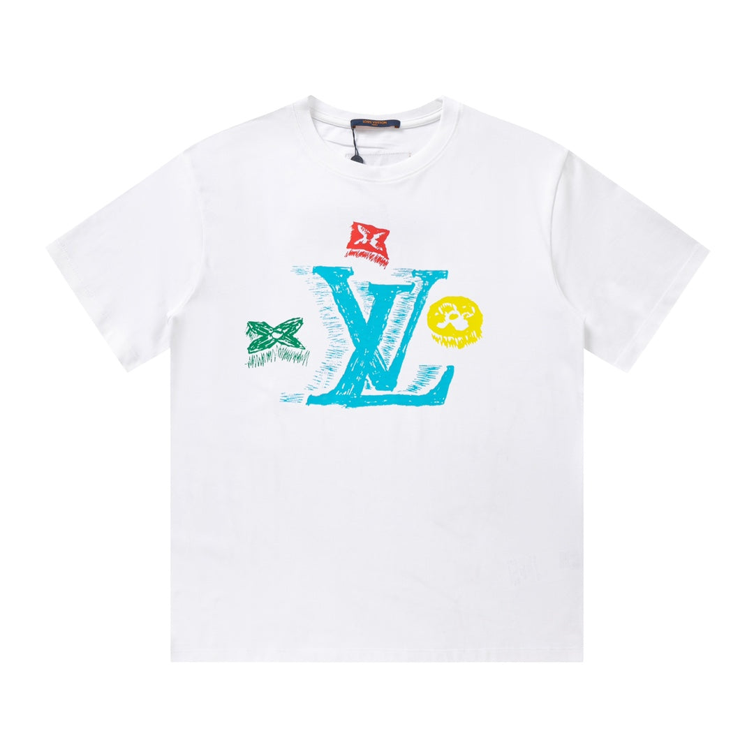NOUVEAU T-shirt 0402