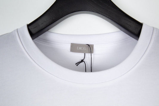 Camiseta polar bordada
