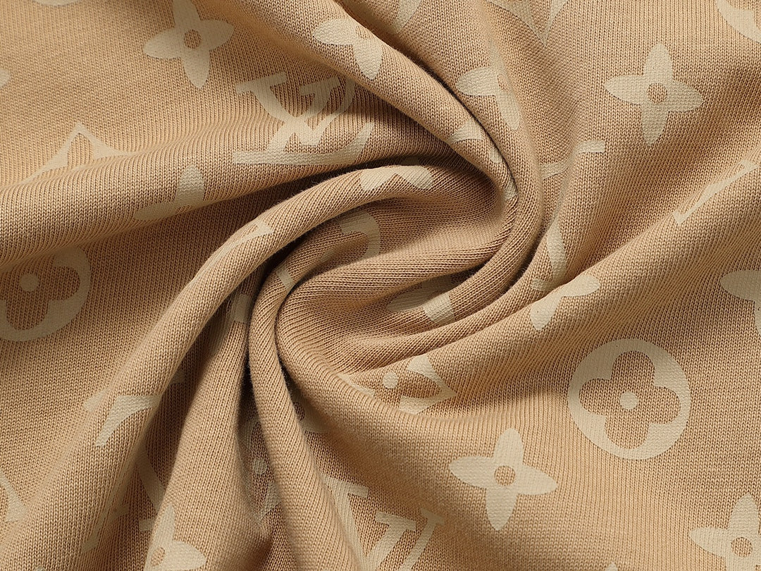 T-shirt imprimé all-over