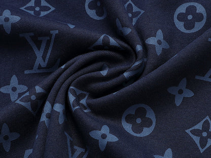 T-shirt imprimé all-over