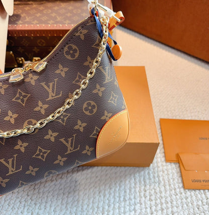 Bolso de mano Boulogne