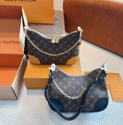 Bolso de mano Boulogne