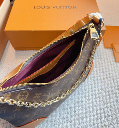 Bolso de mano Boulogne