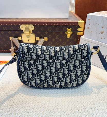 Nouveau sac besace !