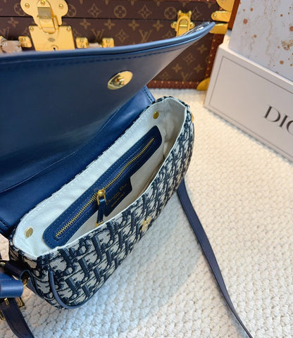 Nouveau sac besace !