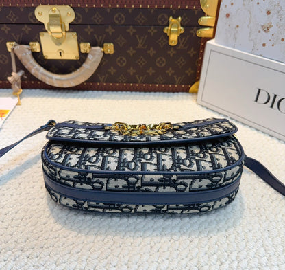 Nouveau sac besace !