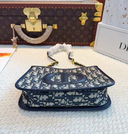 Bolso de cadena Signature