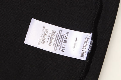T-shirt imprimé papillon