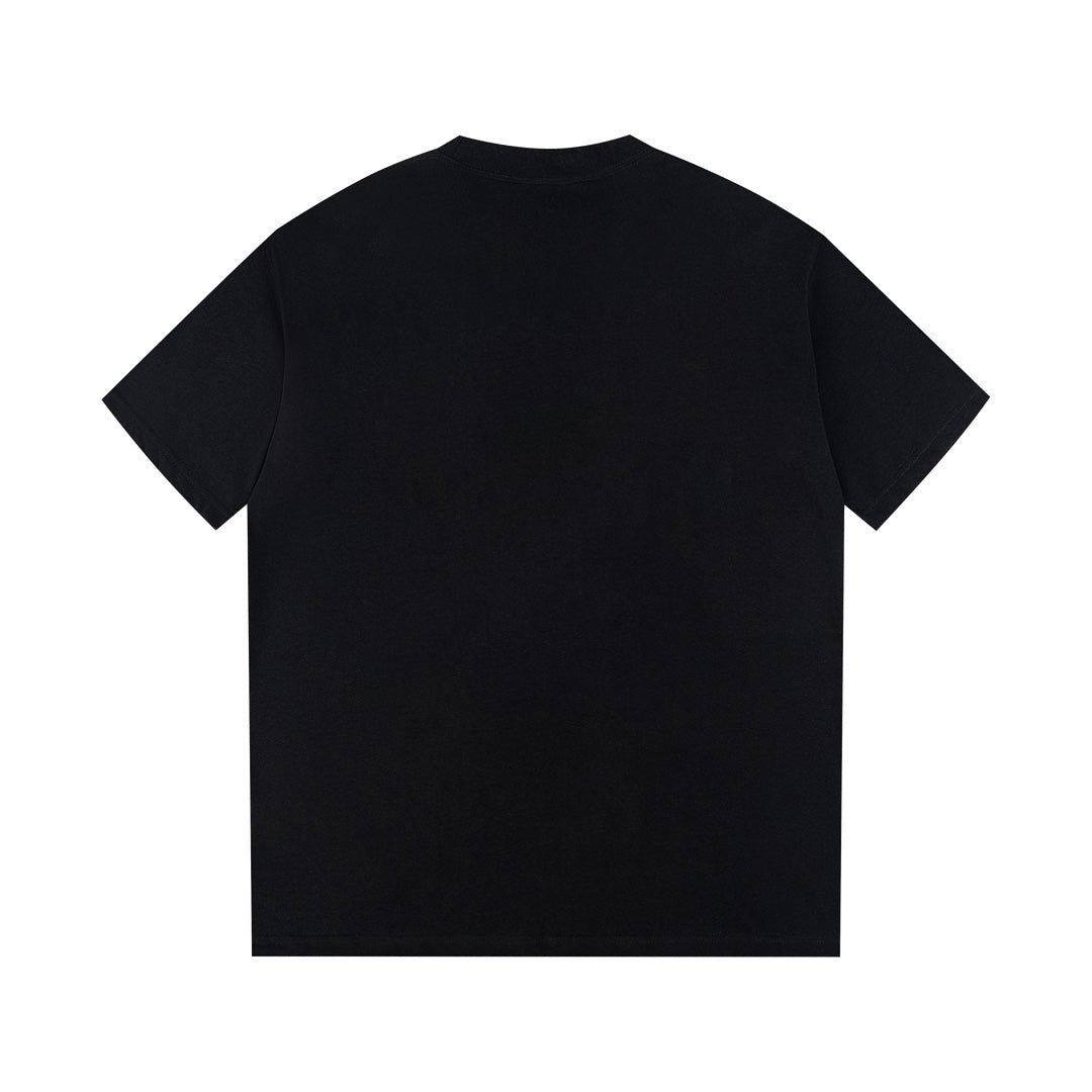 T-shirt imprimé tendance